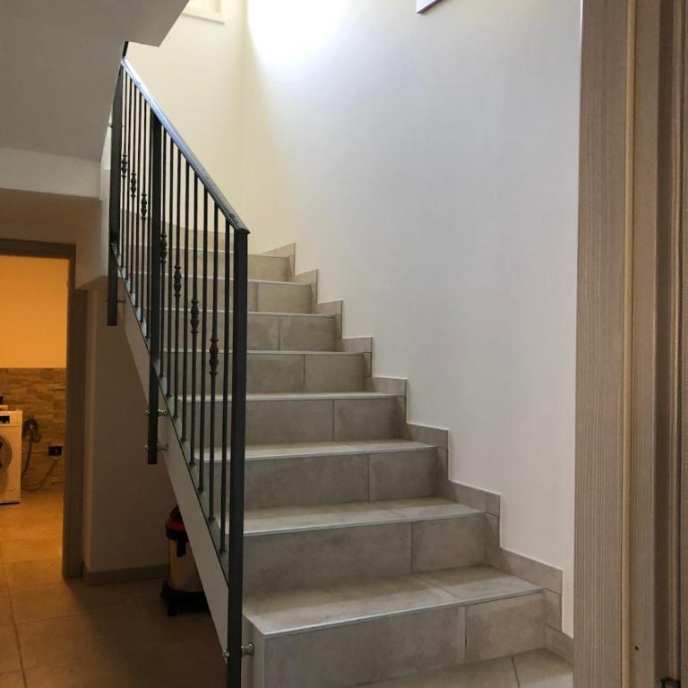 VILLA GINEVRA COLICO - Swimming Pool WITH LAKE COMO VIEW - Appartamento con 3 Camere da Letto - 8