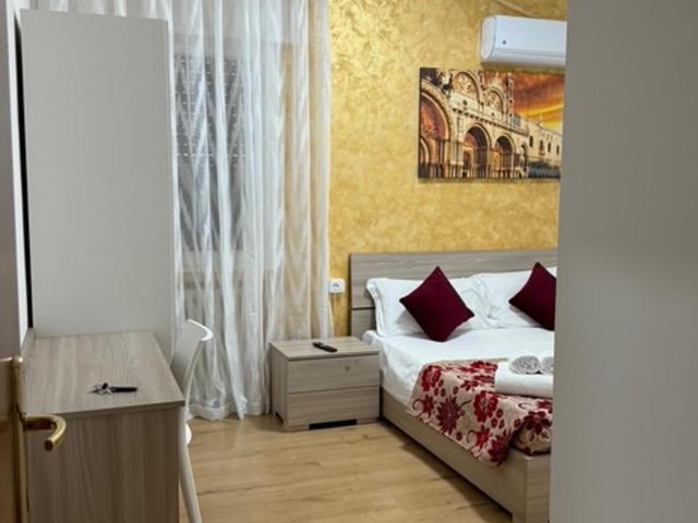 Ca Felisati Venice - Camera Matrimoniale con Bagno Privato - 12