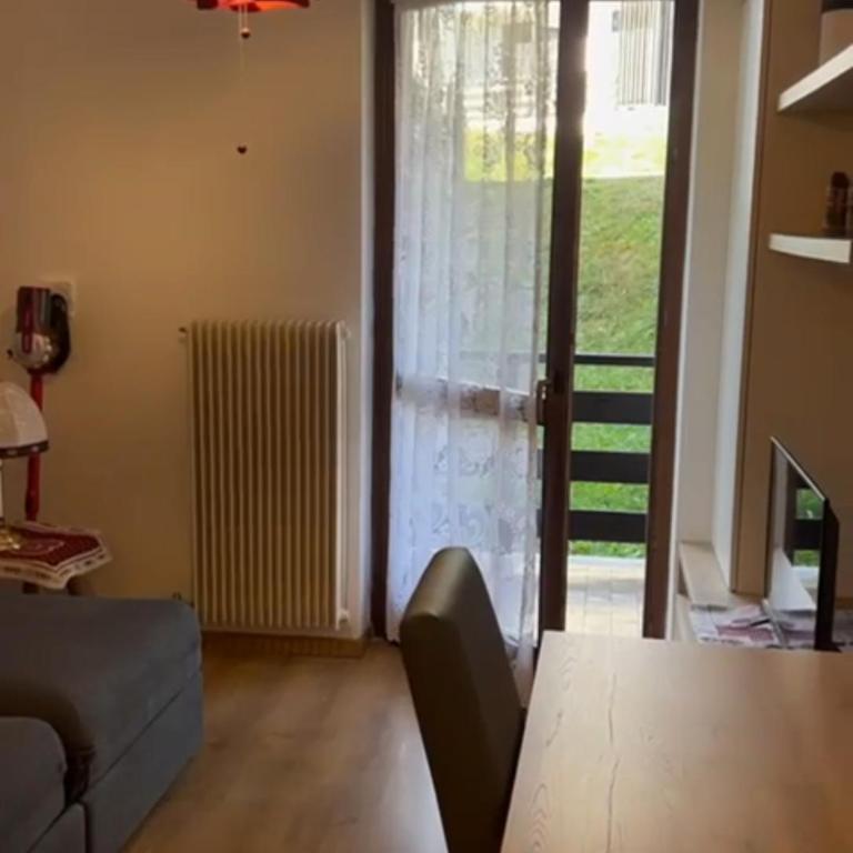 Il Moro di Cavalese - Apartamento de 1 dormitorio - 5