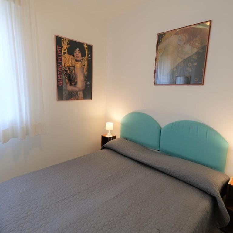 San Diego PIAZZA BRESCIA 150M dal mare Family Apartment - Appartamento con 2 Camere da Letto - 14