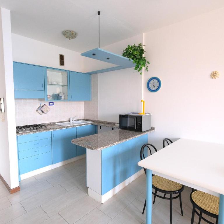 San Diego PIAZZA BRESCIA 150M dal mare Family Apartment - Appartamento con 2 Camere da Letto - 7