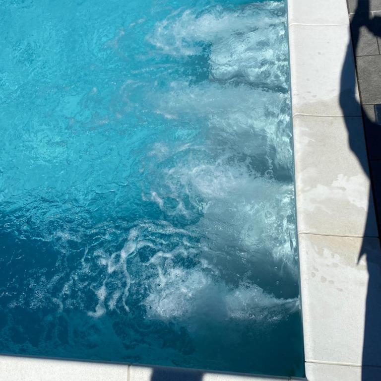 VILLA GINEVRA COLICO - Swimming Pool WITH LAKE COMO VIEW - Appartamento con 3 Camere da Letto - 10