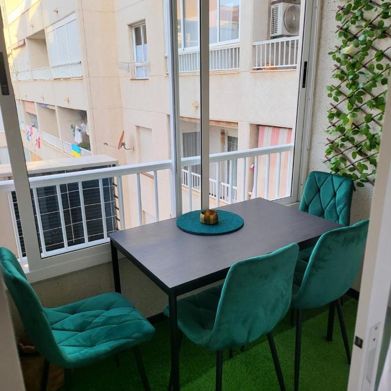 Casa Fiesta - Apartamento de 1 dormitorio - 6