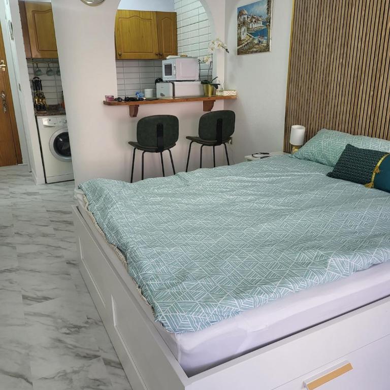 Casa Fiesta - Apartamento de 1 dormitorio - 7
