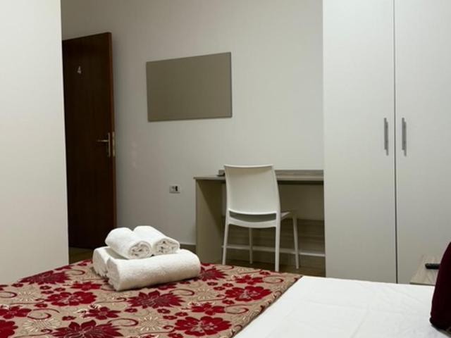 Ca Felisati Venice - Camera Matrimoniale con Bagno Privato - 10