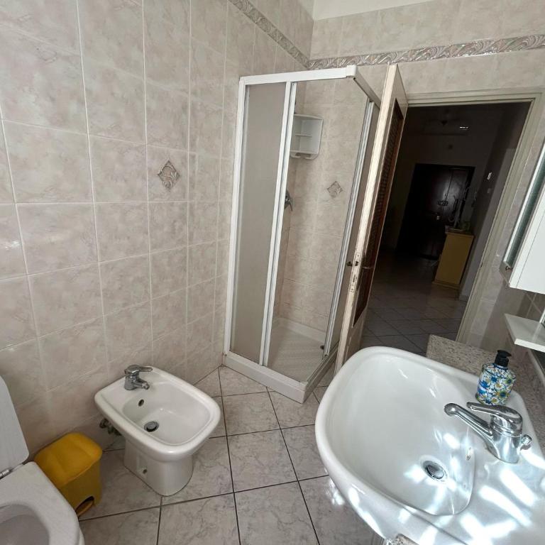 Casa Mare Liguria - Three-Bedroom Apartment - 28