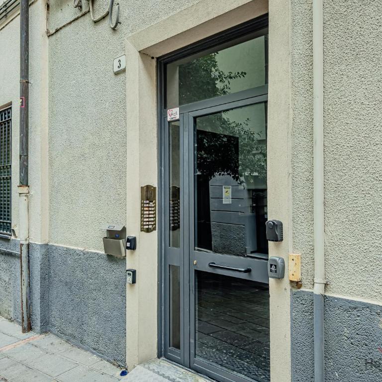 Savona Old Town - Free WIFI - Cruises 10 mins - One-Bedroom Apartment - 15