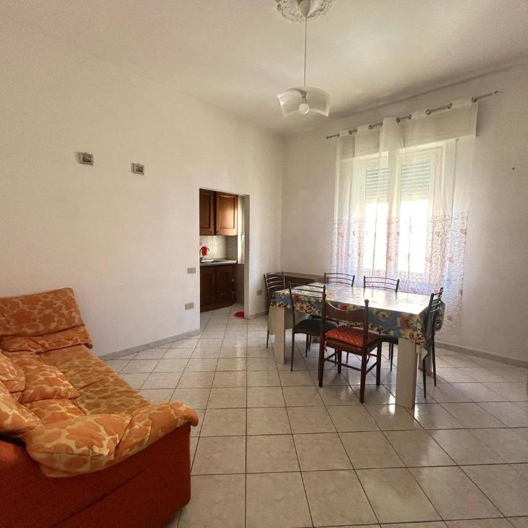 Casa Mare Liguria - Three-Bedroom Apartment - 12