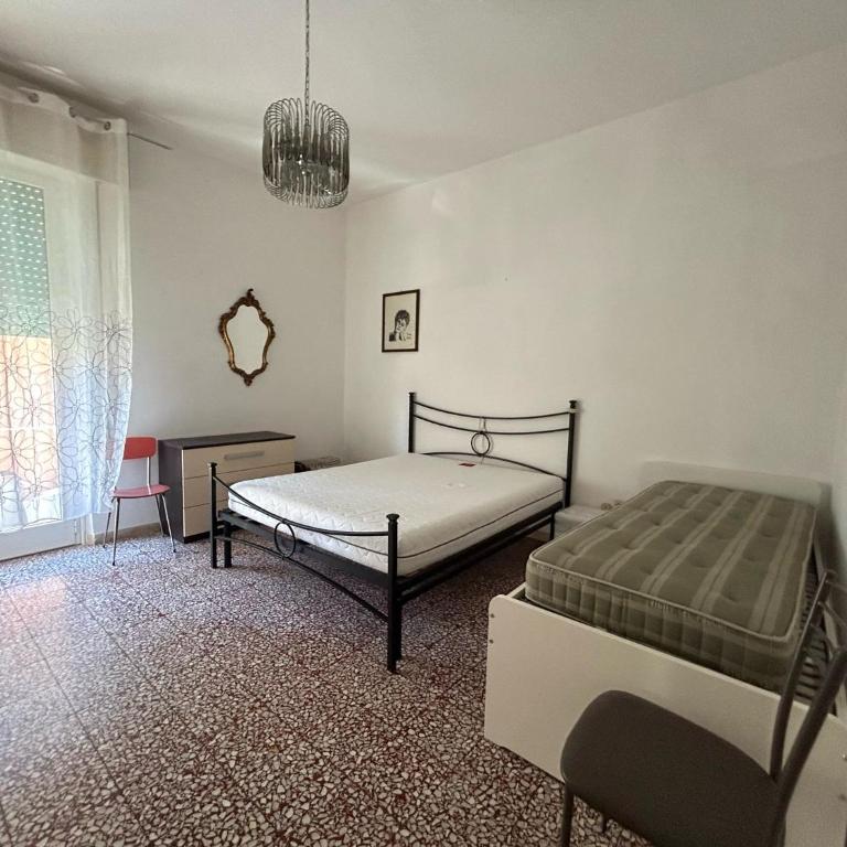 Casa Mare Liguria - Three-Bedroom Apartment - 20
