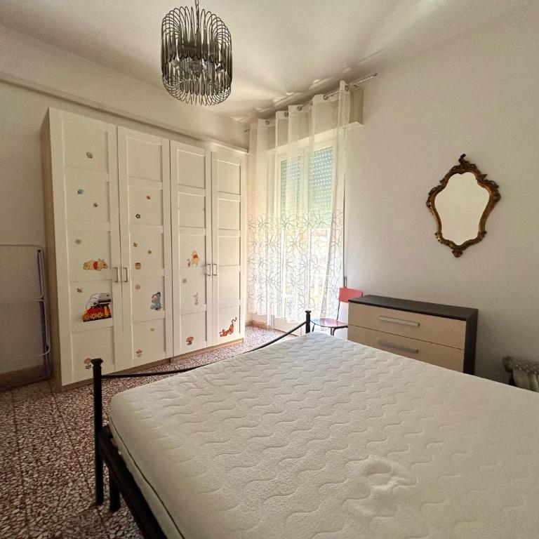 Casa Mare Liguria - Three-Bedroom Apartment - 22