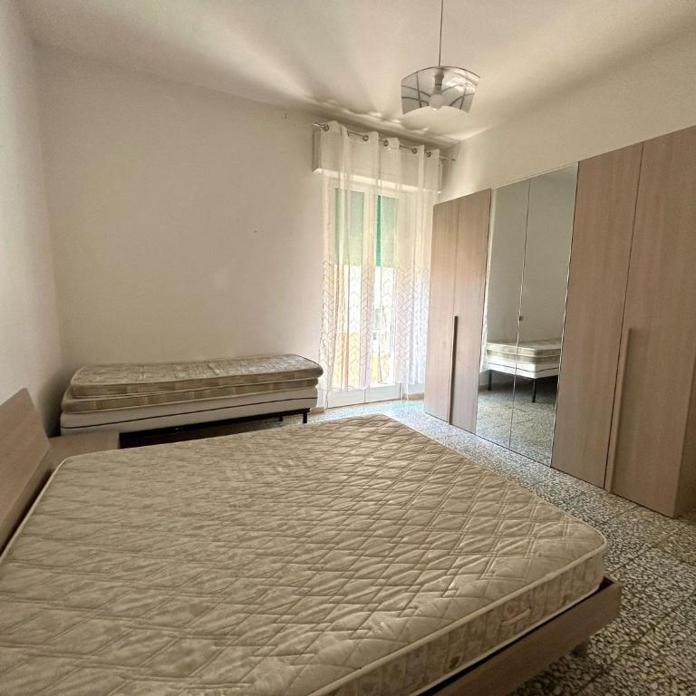 Casa Mare Liguria - Three-Bedroom Apartment - 24