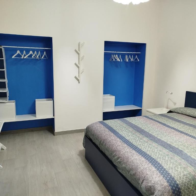 Il Giardino sul Golfo - Appartamento con 1 Camera da Letto - 27