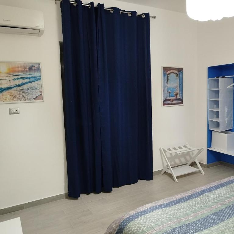 Il Giardino sul Golfo - Appartamento con 1 Camera da Letto - 29