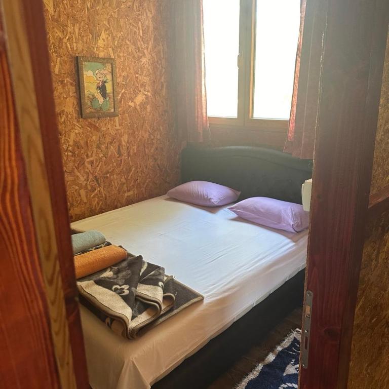 Vuk - Ada Bojana - Kuća sa 2 Spavaće Sobe - 8