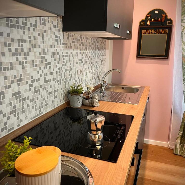 Elegant Apartments in the historic center - Appartamento Deluxe con 1 Camera da Letto - 3