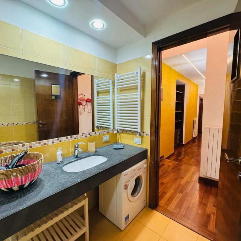 Casa Bianca Apartments - Apartment with Sea View - 53