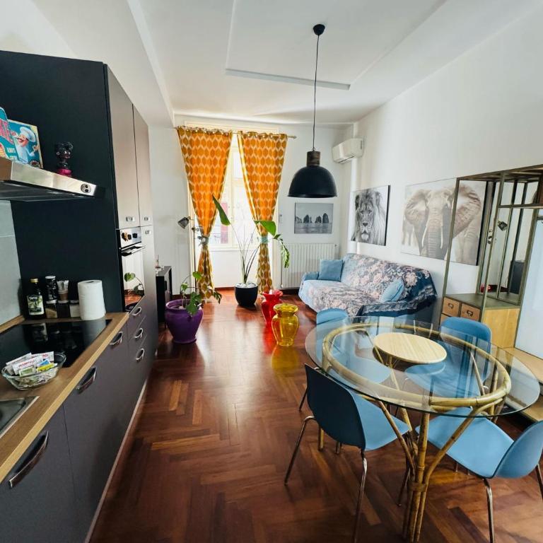 Casa Bianca Apartments - Apartment with Sea View - 61
