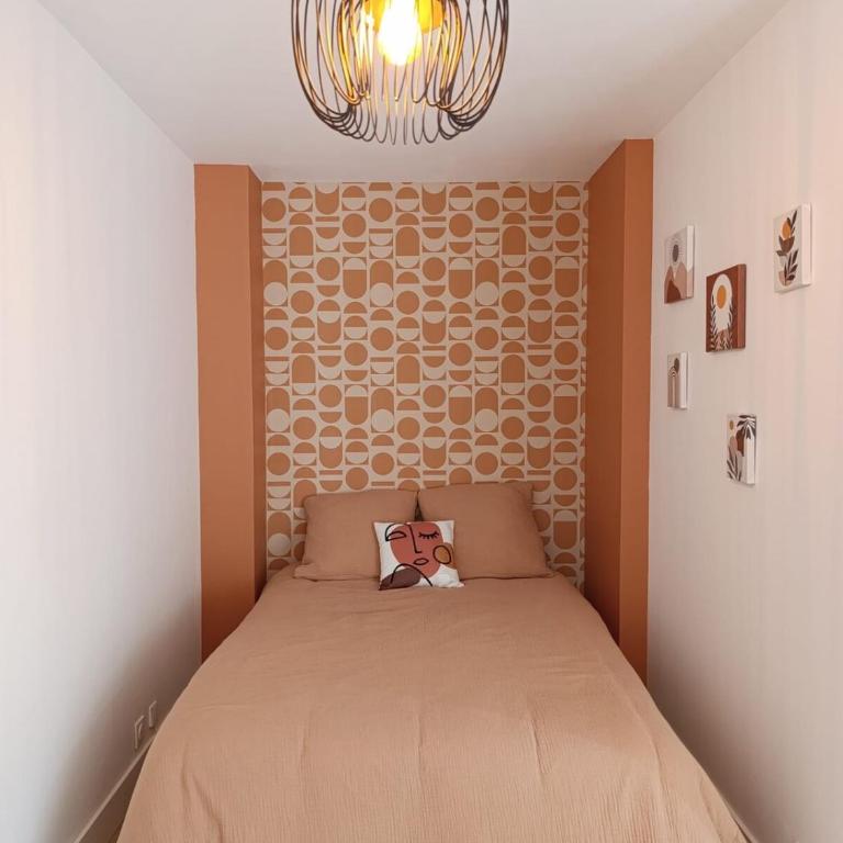 Studio coin nuit Riviera Plage - Appartement 1 Chambre - 2