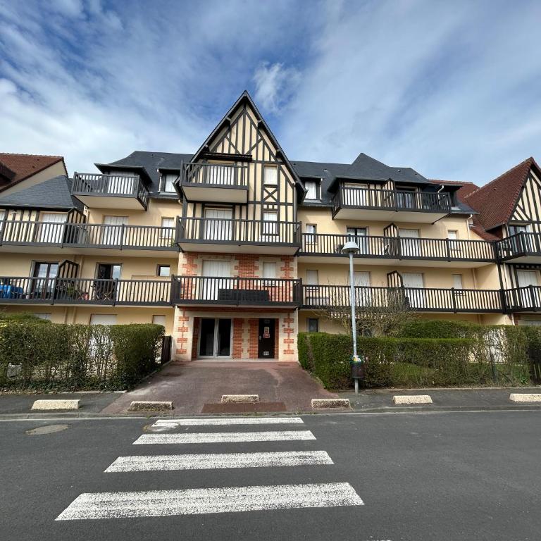 2 Pièces secteur Thalasso et Mer - Appartement 1 Chambre - 1