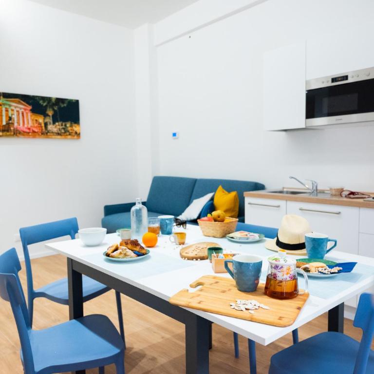 Appartamenti Carella Sicilia - Appartamento Superior con Balcone - 2