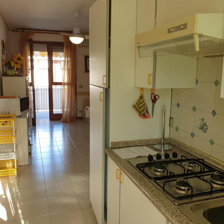 Albatros - Two-Bedroom Apartment - 13