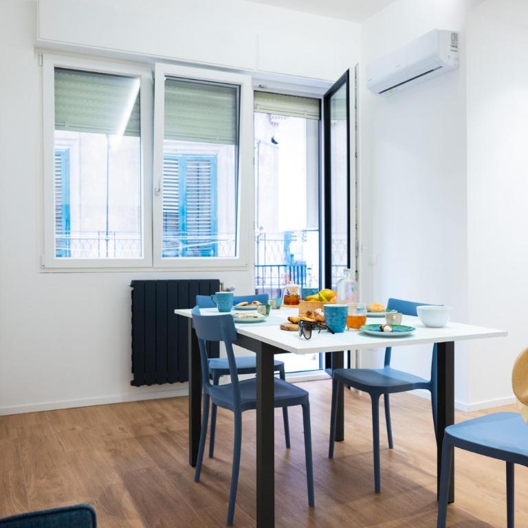 Appartamenti Carella Sicilia - Appartamento Superior con Balcone - 6