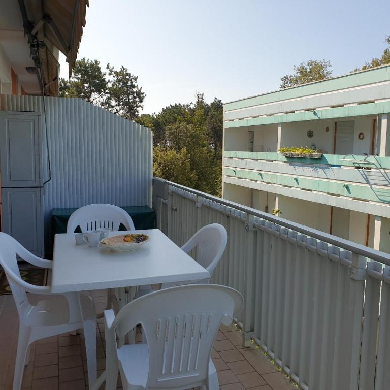 Albatros - Two-Bedroom Apartment - 18