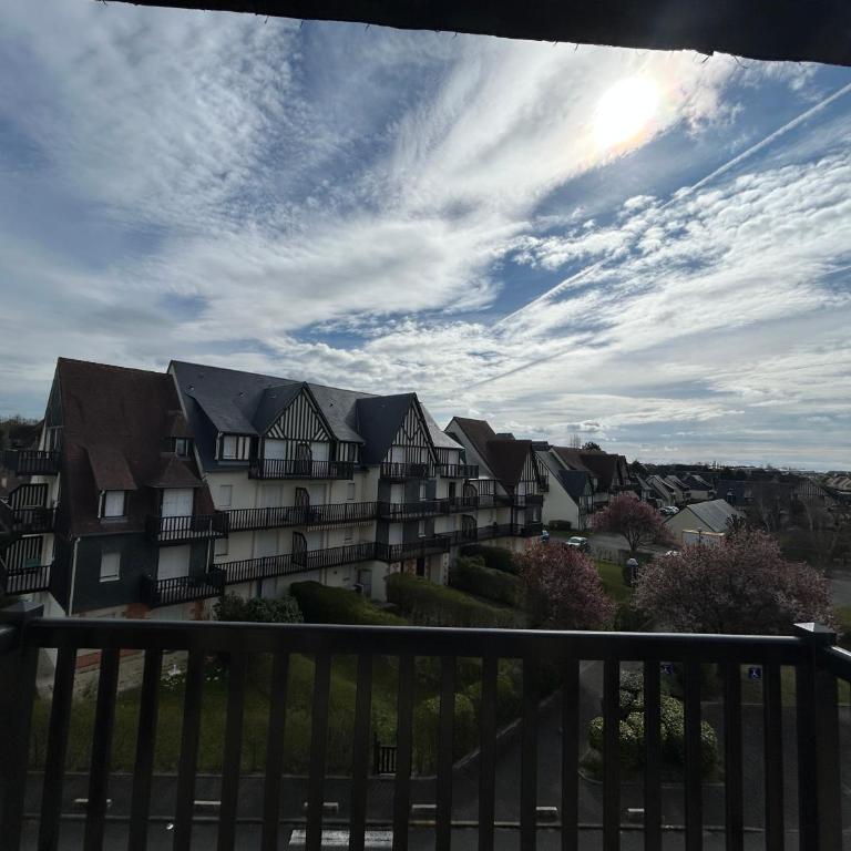 2 Pièces secteur Thalasso et Mer - Appartement 1 Chambre - 10