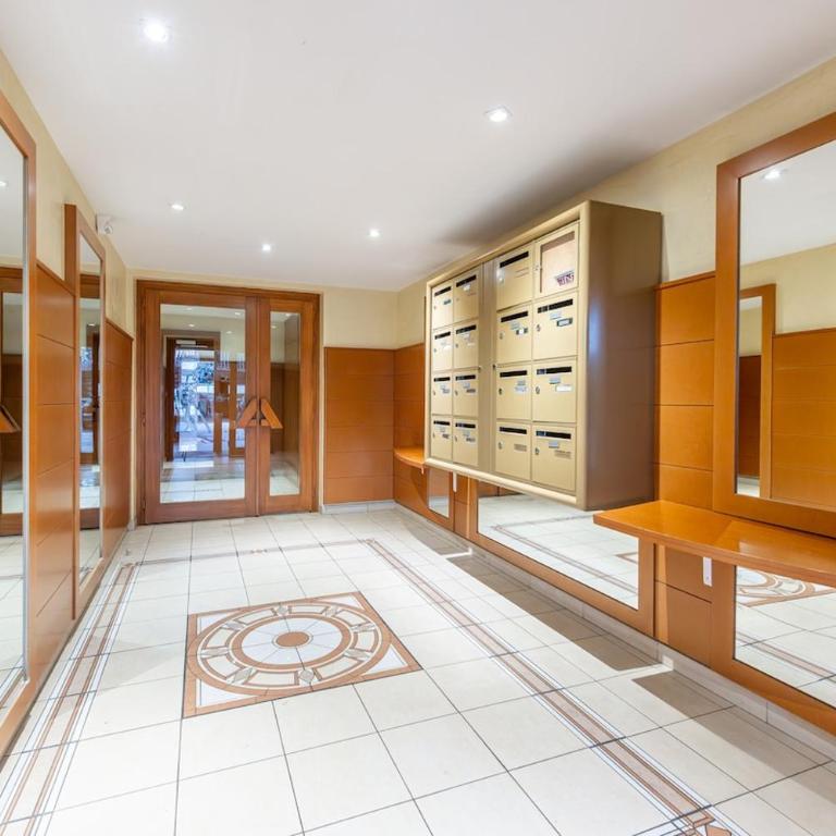 L'Alaix vivez le cœur de ville - Apartment mit 1 Schlafzimmer - 11