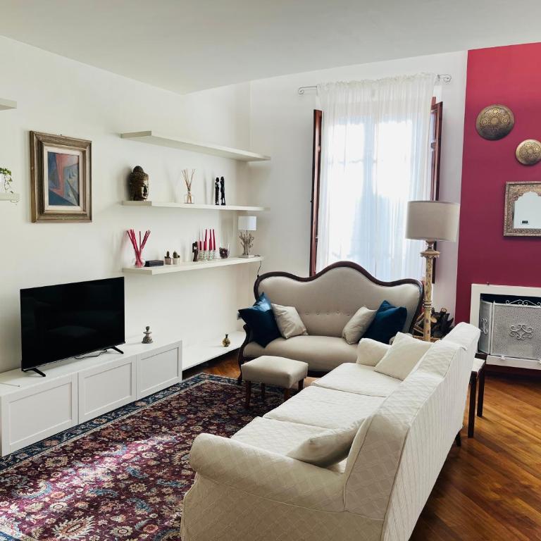 La Dolce Vita Loft - Appartamento Deluxe - 2