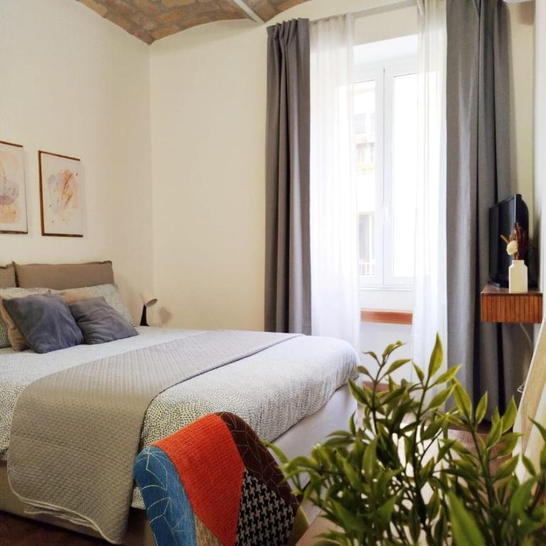 Mamomi HOUSE - Appartement 2 Chambres - 3