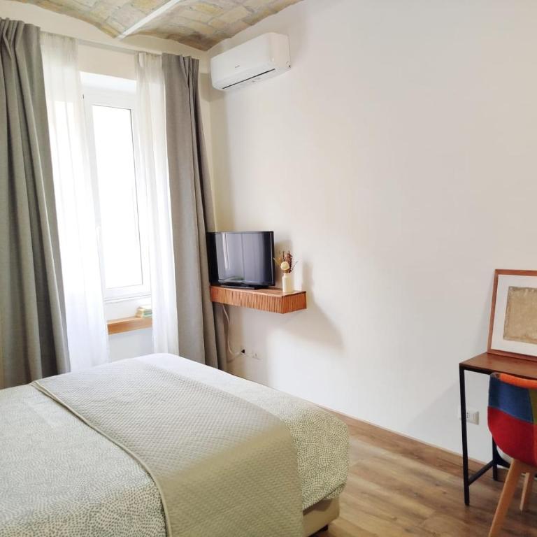 Mamomi HOUSE - Appartement 2 Chambres - 21