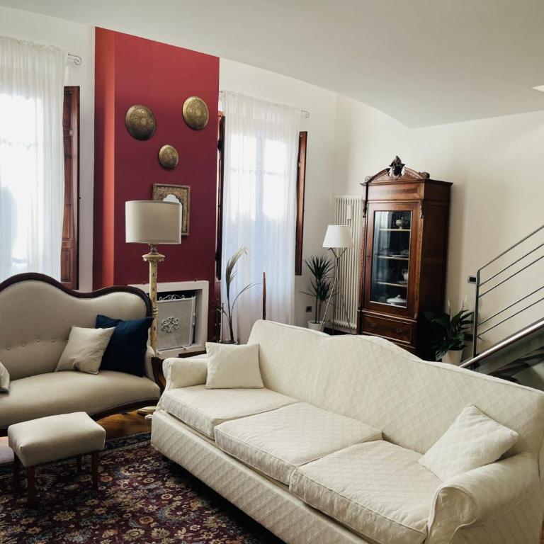 La Dolce Vita Loft - Appartamento Deluxe - 3