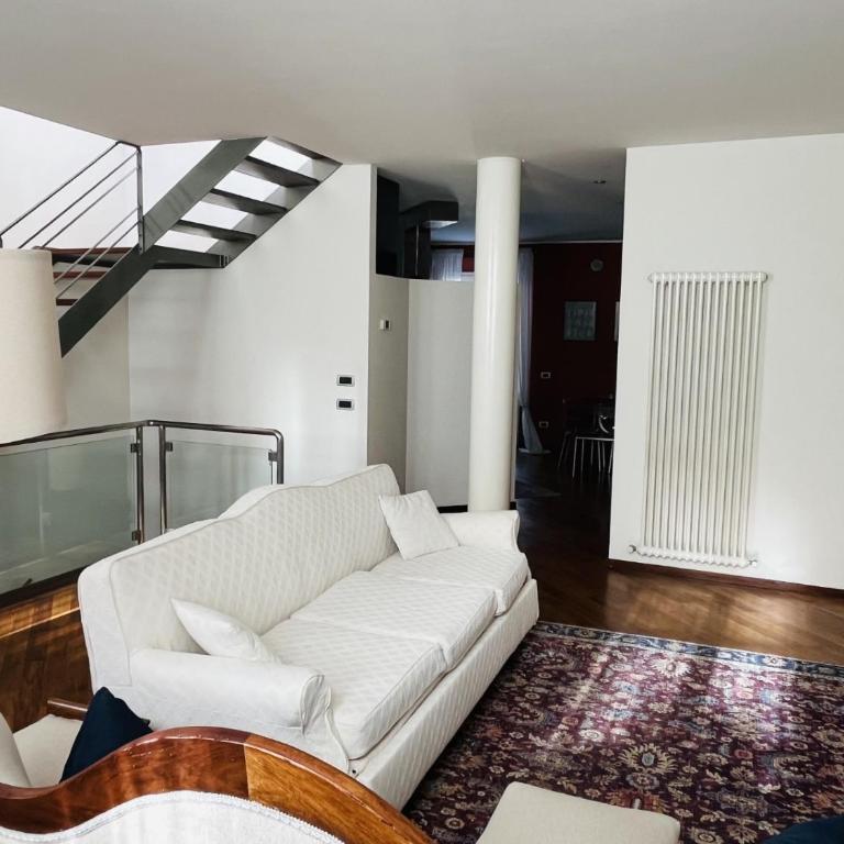 La Dolce Vita Loft - Appartamento Deluxe - 4
