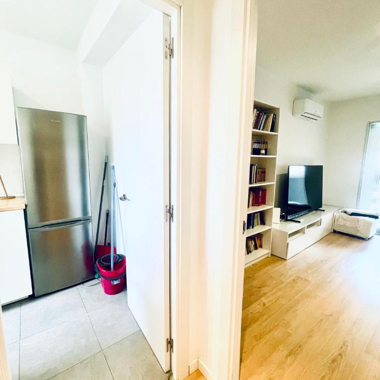 Alojamiento Entero Junto Ifema y Aeropuerto - Apartamento de 2 dormitorios - 7