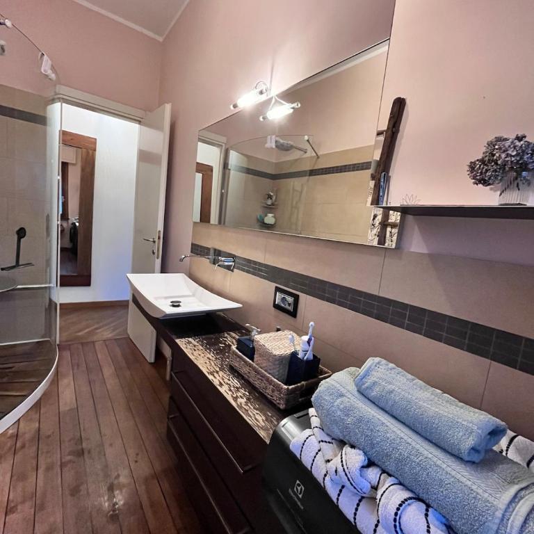 AliRiHome - Appartamento con 1 Camera da Letto - 11