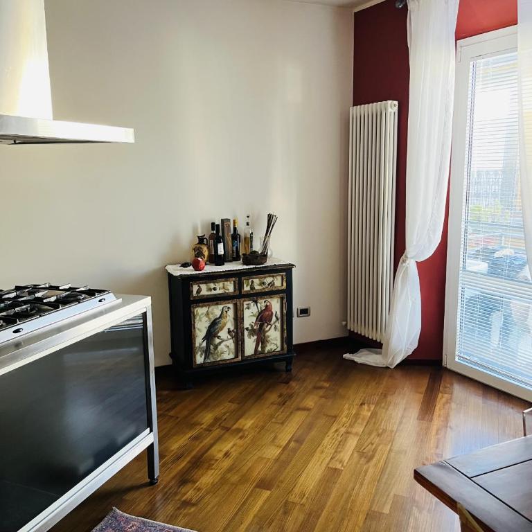 La Dolce Vita Loft - Appartamento Deluxe - 12