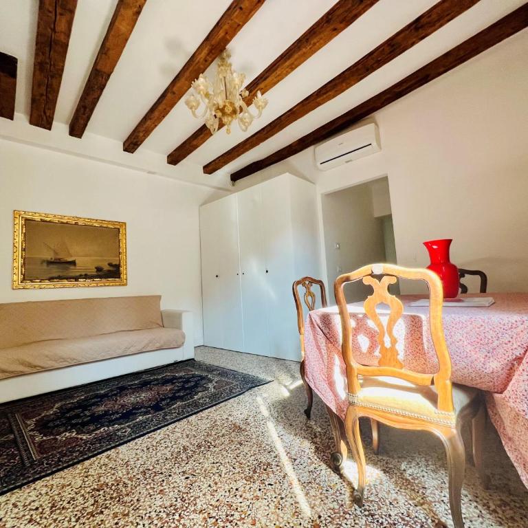 Ca Giovanni - charmant and exclusive apartment - Appartamento Superior - 37