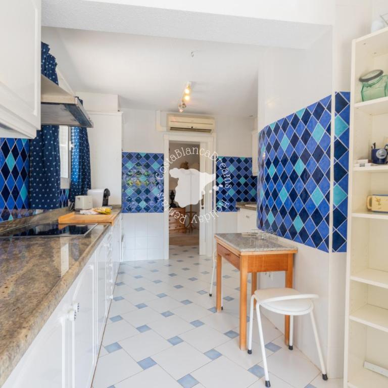CostaBlancaDreams Casa Azul in Calpe - Villa - 11
