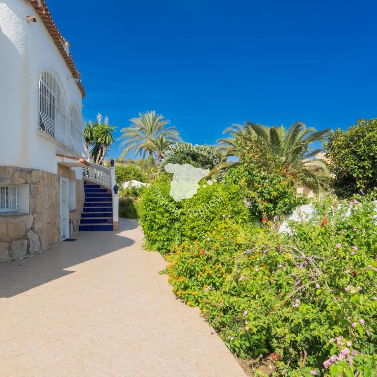 CostaBlancaDreams Casa Azul in Calpe - Villa - 19