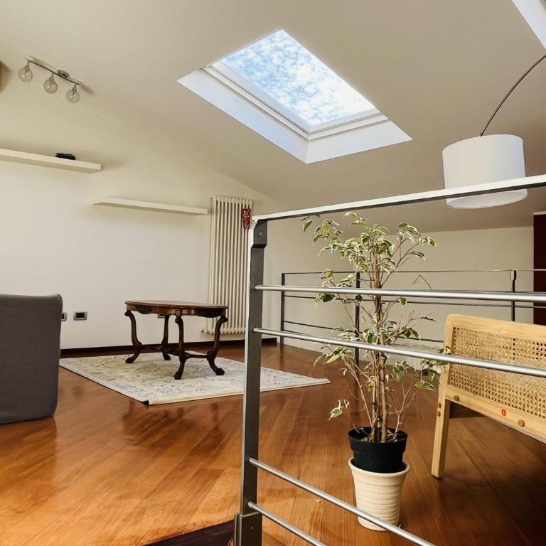 La Dolce Vita Loft - Appartamento Deluxe - 17