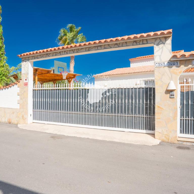 CostaBlancaDreams Casa Azul in Calpe - Villa - 35