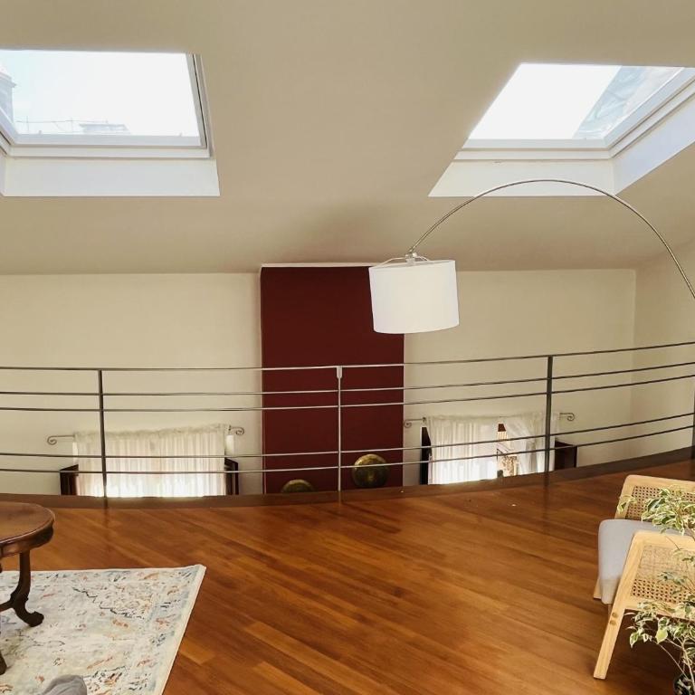 La Dolce Vita Loft - Appartamento Deluxe - 18