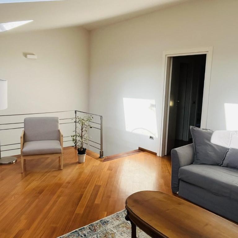 La Dolce Vita Loft - Appartamento Deluxe - 19
