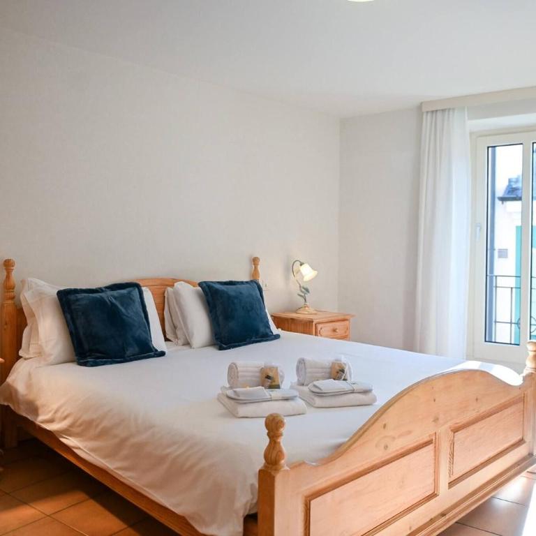 Ruga Vacation Rental 4 in Ascona - Appartamento - 17