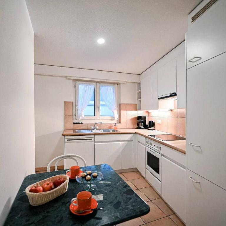 Ruga Vacation Rental 4 in Ascona - Appartamento - 27
