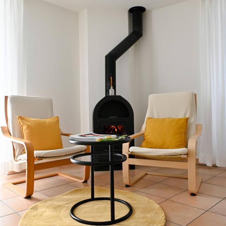 Ruga Vacation Rental 4 in Ascona - Appartamento - 38