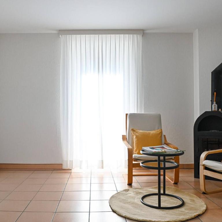 Ruga Vacation Rental 4 in Ascona - Appartamento - 42