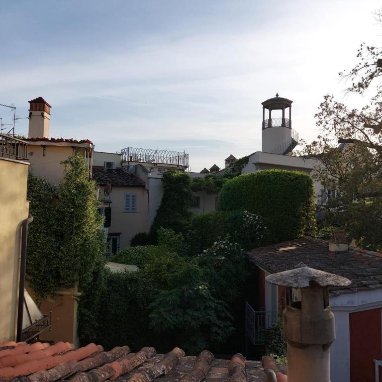 Quiet Hideway 650ft ponte Vecchio COSTA61 - Appartamento con 2 Camere da Letto - 28
