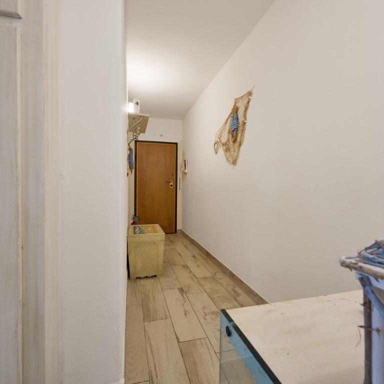 Il Giglio - Appartamento con 1 Camera da Letto - 4